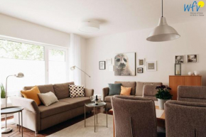 Haus Oberlin Ferienwohnung 7